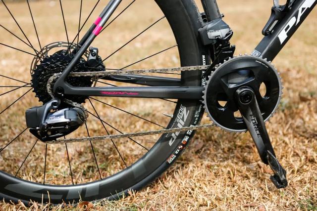 「知更鸟涅槃」瑞豹Pardus Robin Evo尝鲜报告