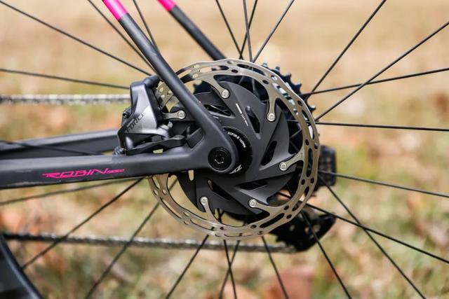 「知更鸟涅槃」瑞豹Pardus Robin Evo尝鲜报告