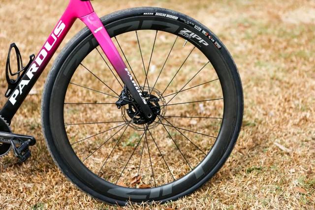 「知更鸟涅槃」瑞豹Pardus Robin Evo尝鲜报告