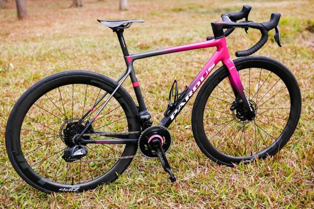 「知更鸟涅槃」瑞豹Pardus Robin Evo尝鲜报告