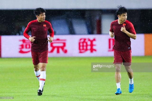 足球经理21中能力值最高的百大中国球员:艾克森第一 武磊第三