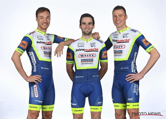 踏上世巡新征程！旺蒂车队发布2021新版队服