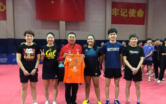 刘国梁生日快乐！45岁生日在训练中度过，东京奥运会后或将退休