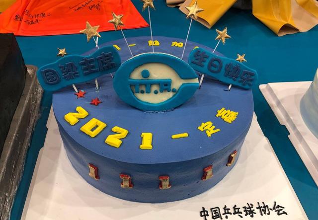 刘国梁生日快乐！45岁生日在训练中度过，东京奥运会后或将退休