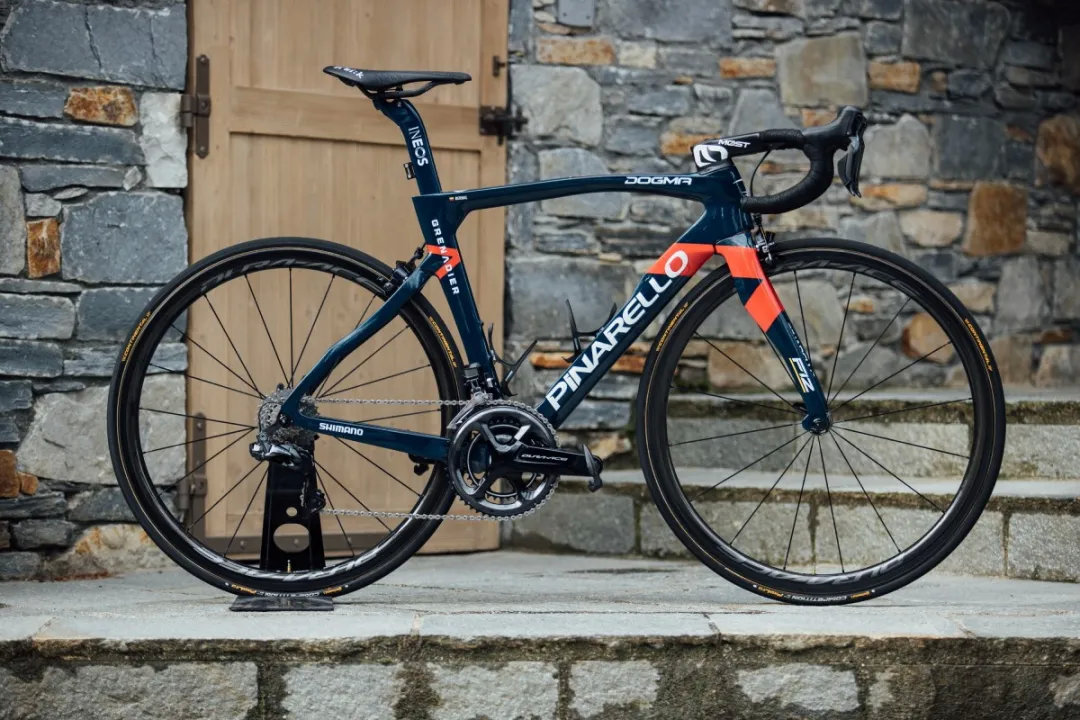 Pinarello F12