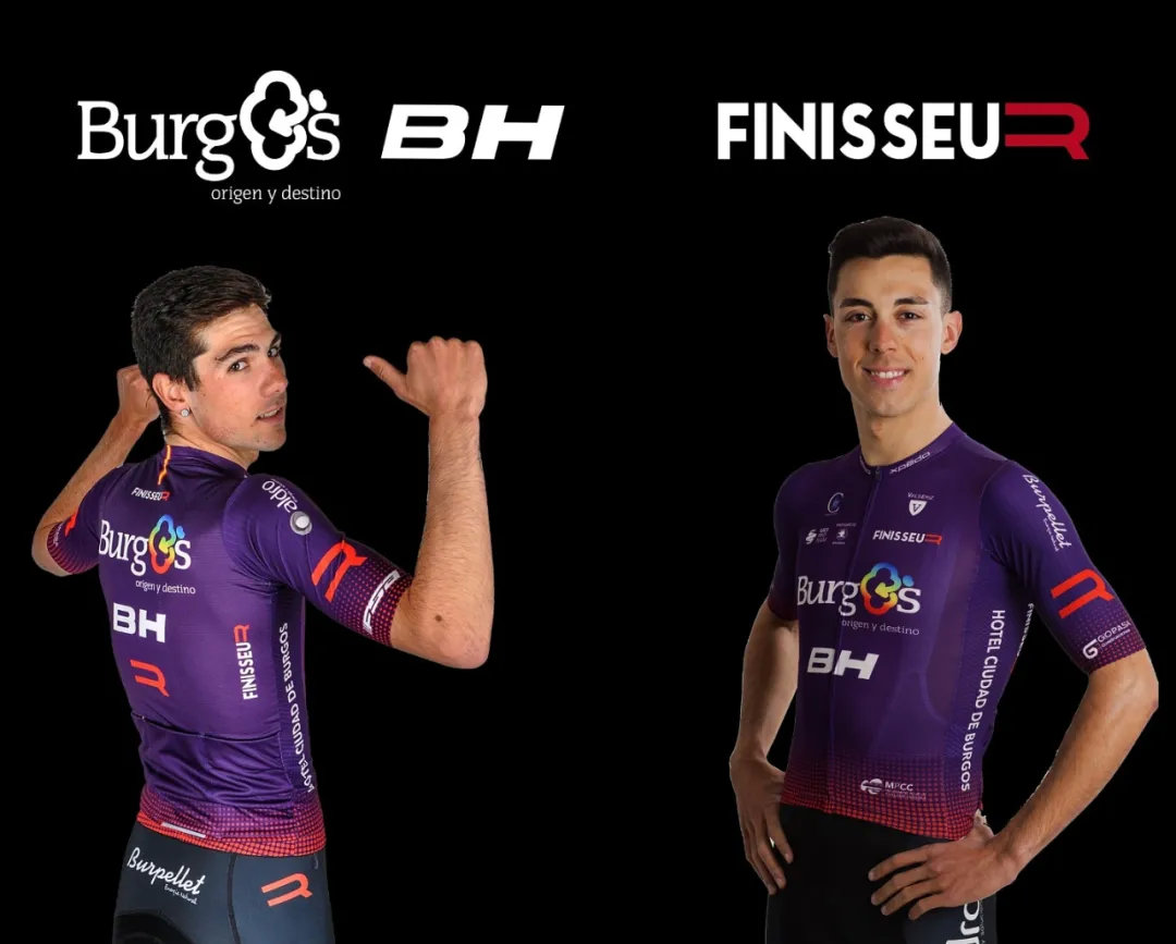 布尔格斯-BH车队