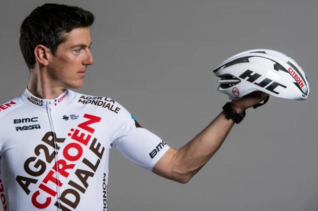 公路自行车世巡赛 2021赛季19支顶级车队全新面貌盘点