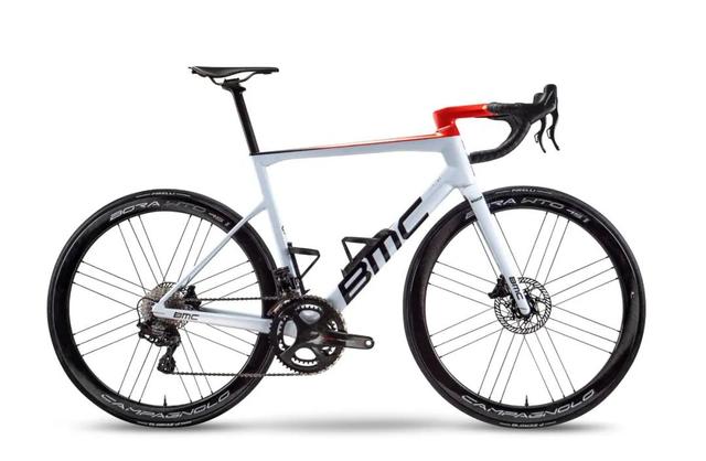 公路自行车世巡赛 2021赛季19支顶级车队全新面貌盘点