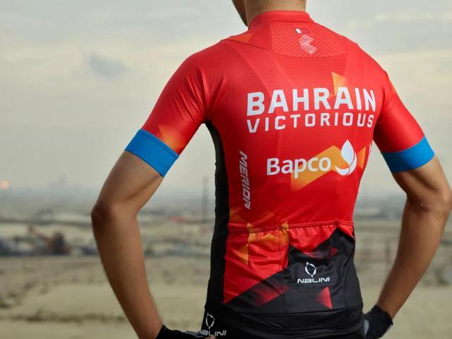 公路自行车世巡赛 2021赛季19支顶级车队全新面貌盘点