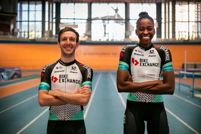 公路自行车世巡赛 2021赛季19支顶级车队全新面貌盘点