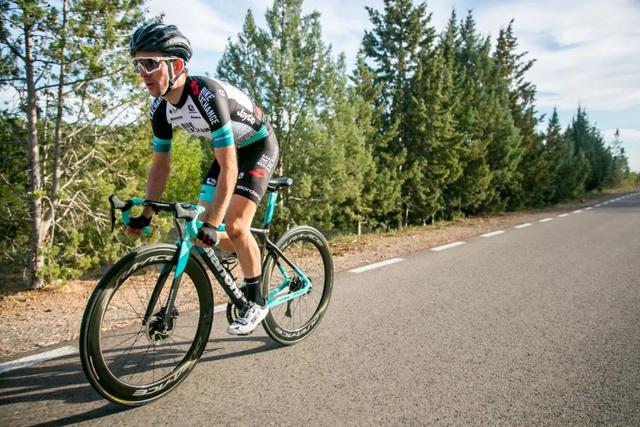 公路自行车世巡赛 2021赛季19支顶级车队全新面貌盘点