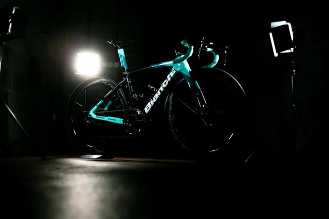 公路自行车世巡赛 2021赛季19支顶级车队全新面貌盘点