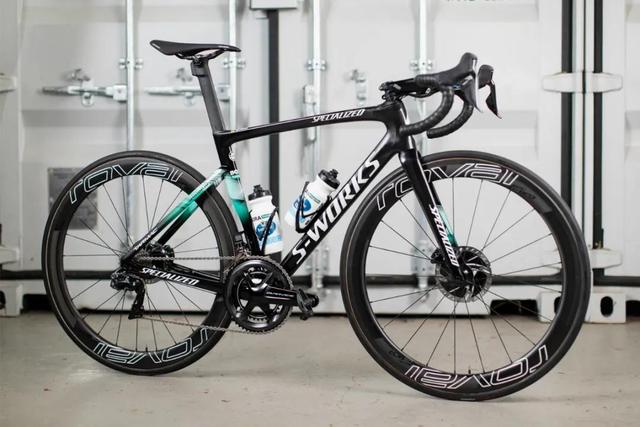 公路自行车世巡赛 2021赛季19支顶级车队全新面貌盘点