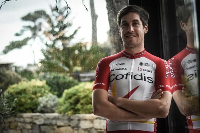 公路自行车世巡赛 2021赛季19支顶级车队全新面貌盘点