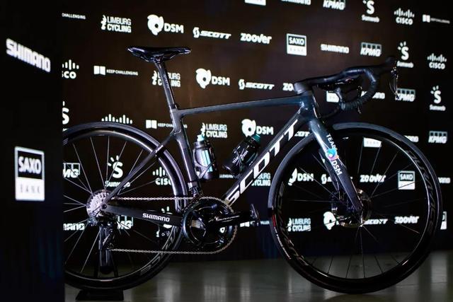 公路自行车世巡赛 2021赛季19支顶级车队全新面貌盘点