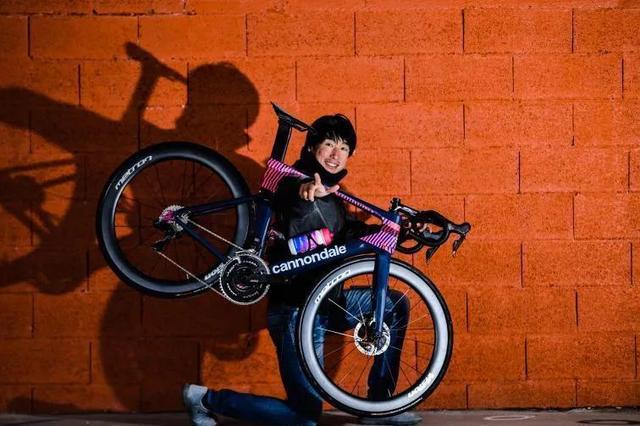 公路自行车世巡赛 2021赛季19支顶级车队全新面貌盘点