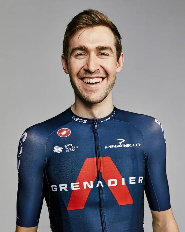 公路自行车世巡赛 2021赛季19支顶级车队全新面貌盘点