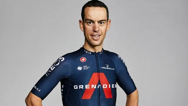 公路自行车世巡赛 2021赛季19支顶级车队全新面貌盘点