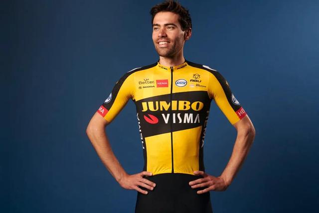 公路自行车世巡赛 2021赛季19支顶级车队全新面貌盘点