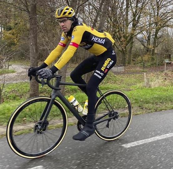 公路自行车世巡赛 2021赛季19支顶级车队全新面貌盘点