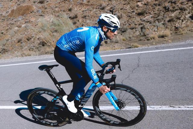 公路自行车世巡赛 2021赛季19支顶级车队全新面貌盘点