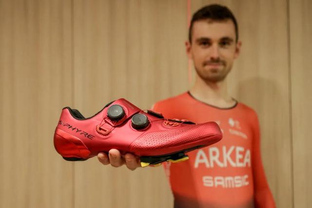 公路自行车世巡赛 2021赛季19支顶级车队全新面貌盘点