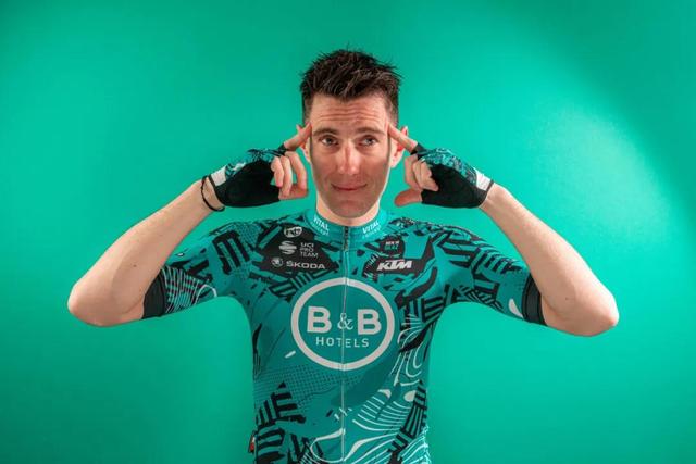 公路自行车世巡赛 2021赛季19支顶级车队全新面貌盘点