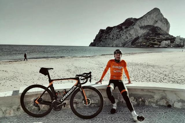 公路自行车世巡赛 2021赛季19支顶级车队全新面貌盘点