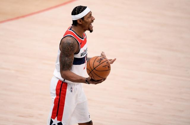 名记称比尔仍专注于拯救奇才,4队可能参与但湖人快船缺筹码