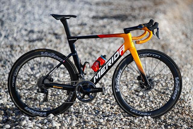 Pro战车 2021世巡车队顶级战车一览