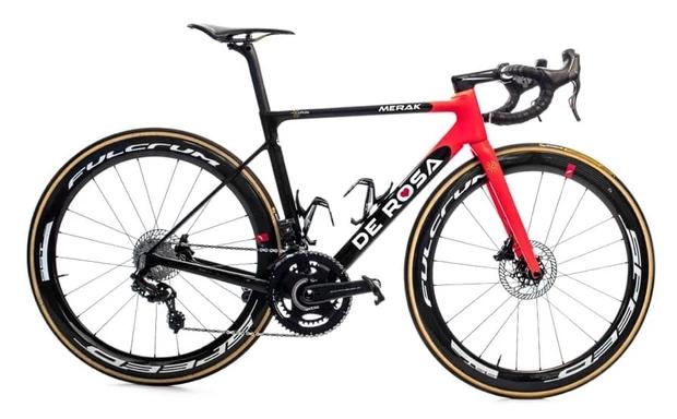 Pro战车 2021世巡车队顶级战车一览