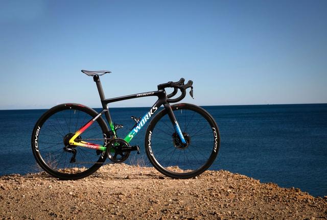 Pro战车 2021世巡车队顶级战车一览