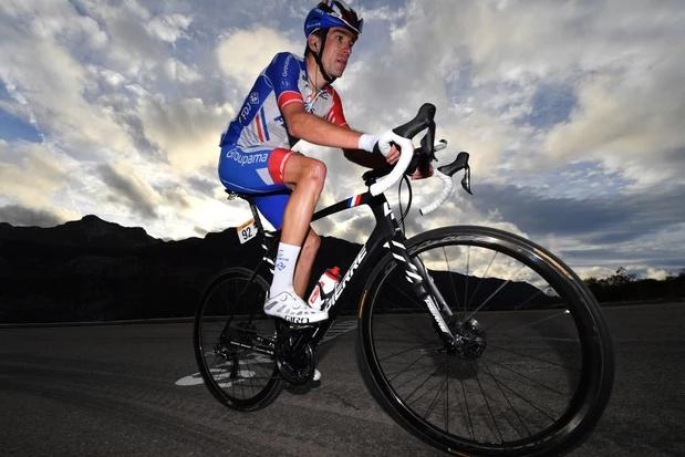 Pro战车 2021世巡车队顶级战车一览