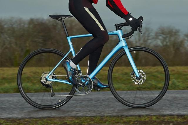 外媒评选 2020最佳公路车型全盘点