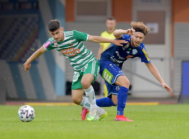 巴塞罗那有意奥地利17岁新星，德甲或成下一站未来有望接班梅西