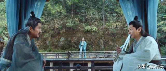 赘婿：最出彩人物非宁毅，2人太吸睛，一搞笑，一娇羞，让人喷饭