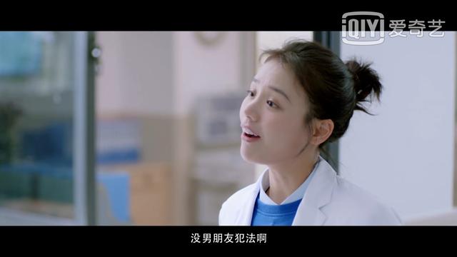 明晚八点上新剧！马思纯联手白敬亭，甜翻整个春天，高燃秀身材