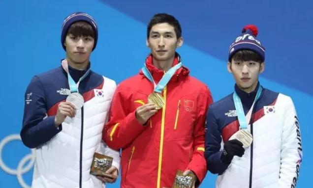 韩国冬奥冠军入籍中国?冰雪运动也需要鲶鱼效应