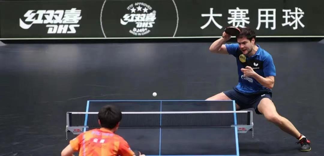 3.8-3.14体育营销Top10|武大靖代言三棵树涂料 红双喜赞助世界乒联