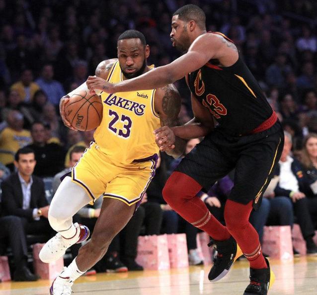 NBA单挑最无解5大球星,詹姆斯落选 艾弗森垫底 乔丹第2