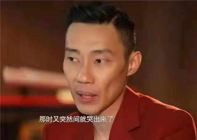 李宗伟近况堪忧:花千万抗癌身体消瘦,豪宅紧邻皇宫,梦想赢林丹