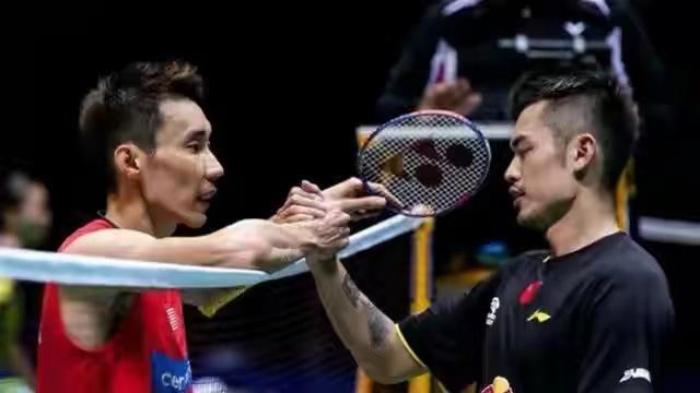 李宗伟近况堪忧:花千万抗癌身体消瘦,豪宅紧邻皇宫,梦想赢林丹