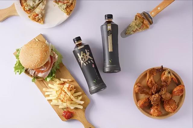 借势《司藤》、估值60亿美元 元气森林凭什么“收割”年轻人