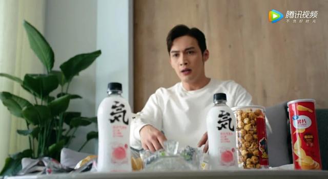 借势《司藤》、估值60亿美元 元气森林凭什么“收割”年轻人