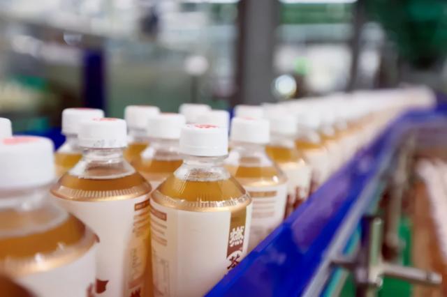 借势《司藤》、估值60亿美元 元气森林凭什么“收割”年轻人