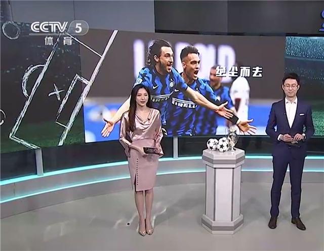 央视林志玲好美！她从少女变御姐，最新一期天足让人大饱眼福