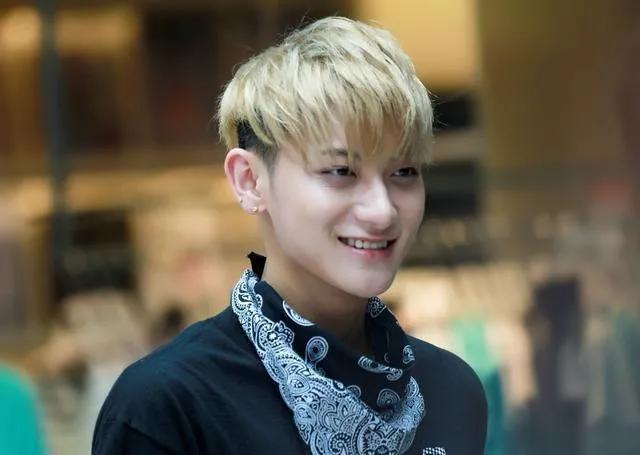 追梦KPL！黄子韬公司入股人人电竞 GK新老板蓄势待发