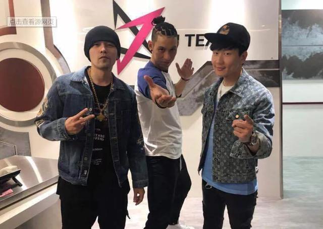 追梦KPL！黄子韬公司入股人人电竞 GK新老板蓄势待发