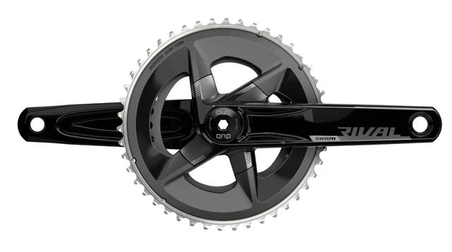 SRAM发布Rival AXS无线电子变速套件 剑指电变与机械中间的市场真空