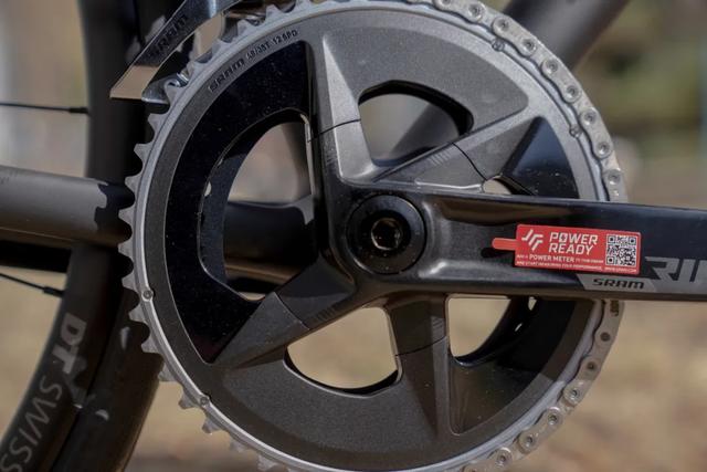 SRAM发布Rival AXS无线电子变速套件 剑指电变与机械中间的市场真空